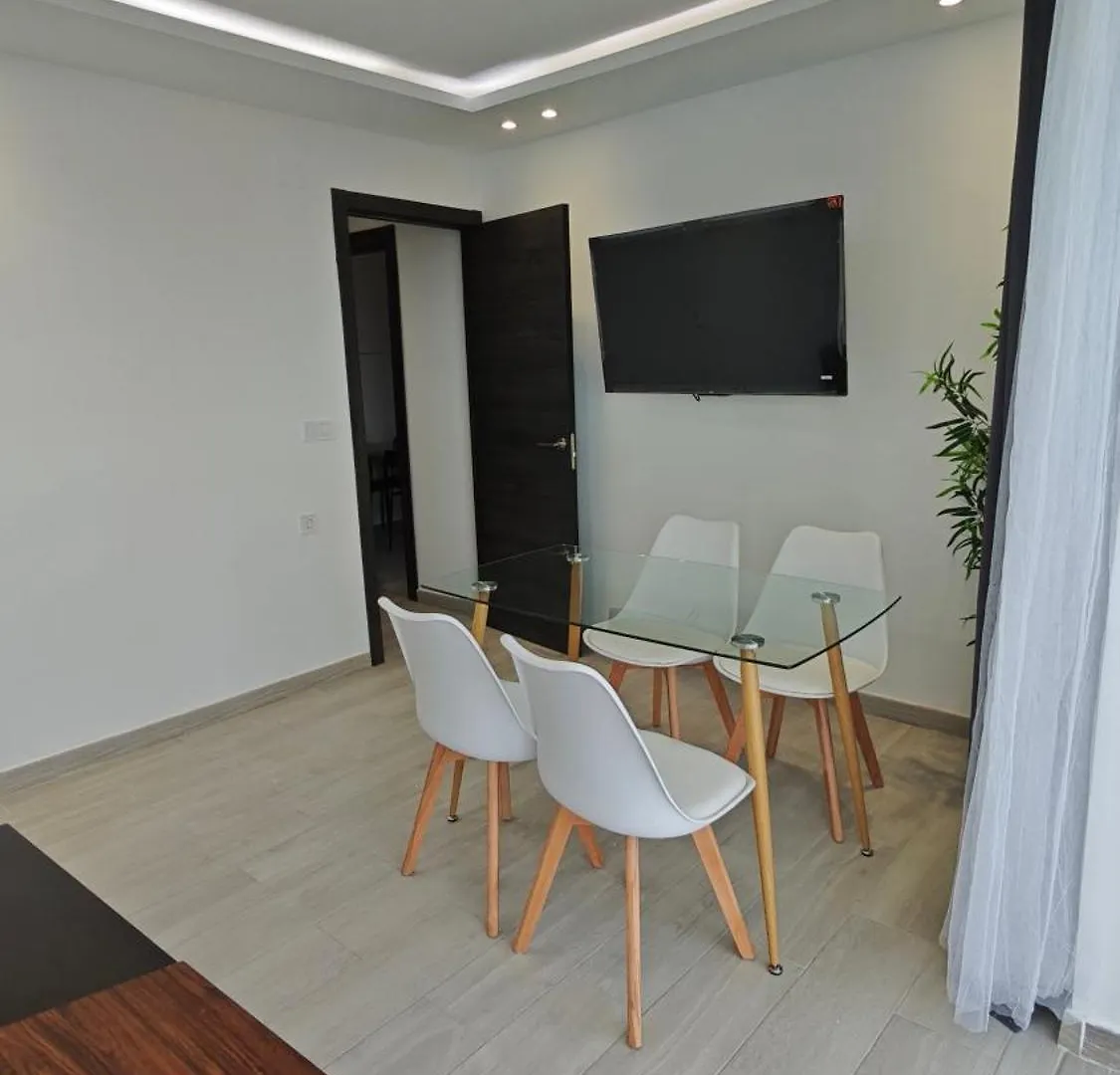Vialia Playa Apartment Malaga 0*,