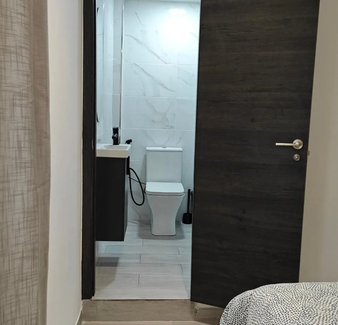 Vialia Playa Apartment Malaga
