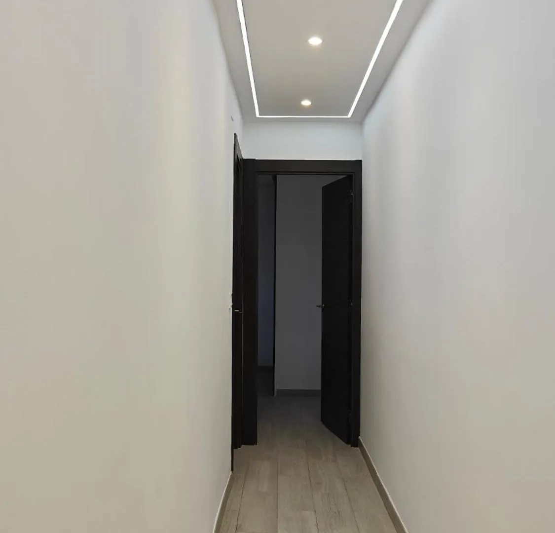 Vialia Playa Apartment Malaga Spain