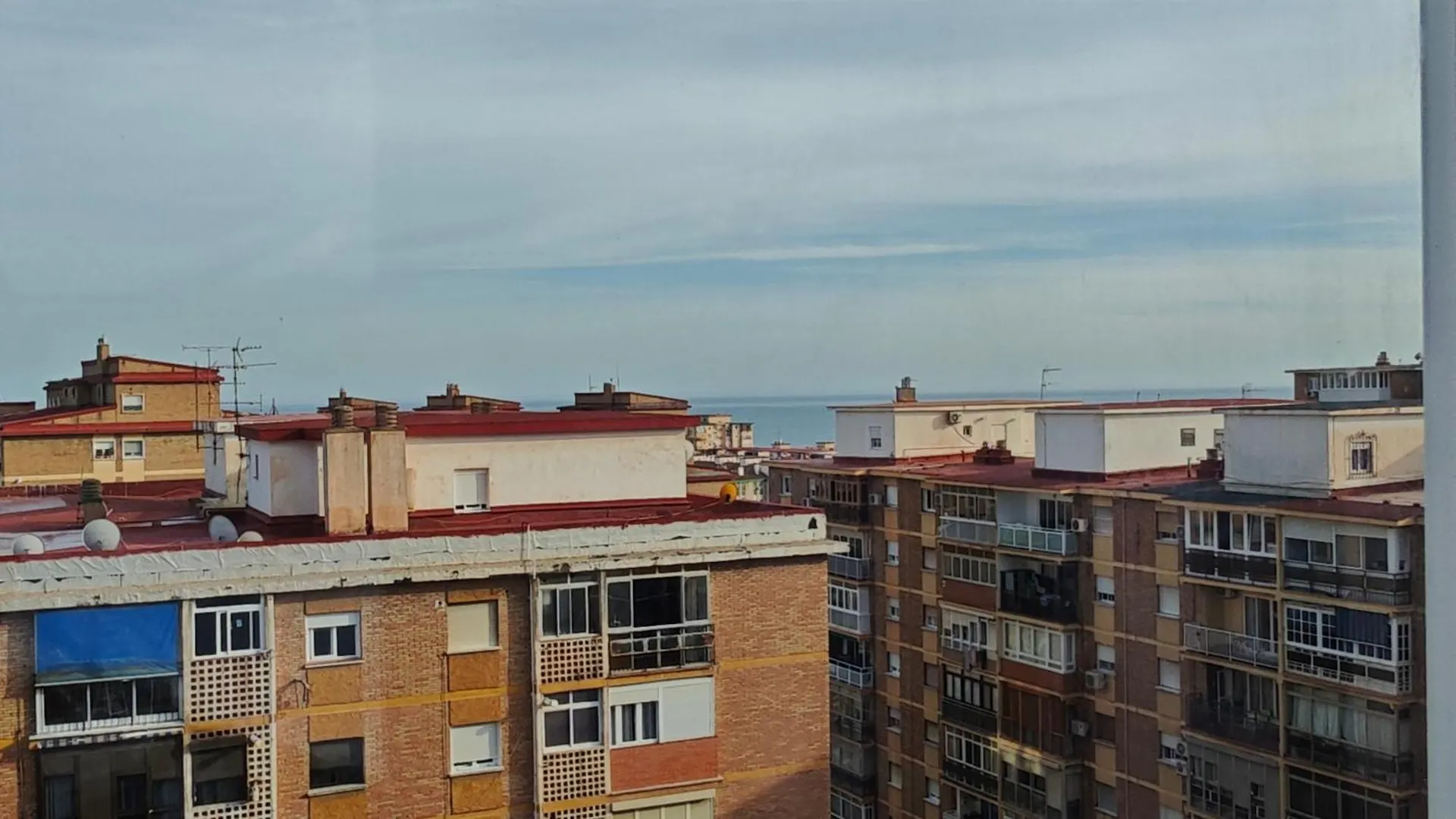 Vialia Playa Apartment Malaga Spain