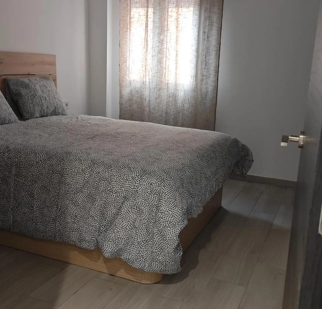 Vialia Playa Apartment Malaga 0*,  Spain
