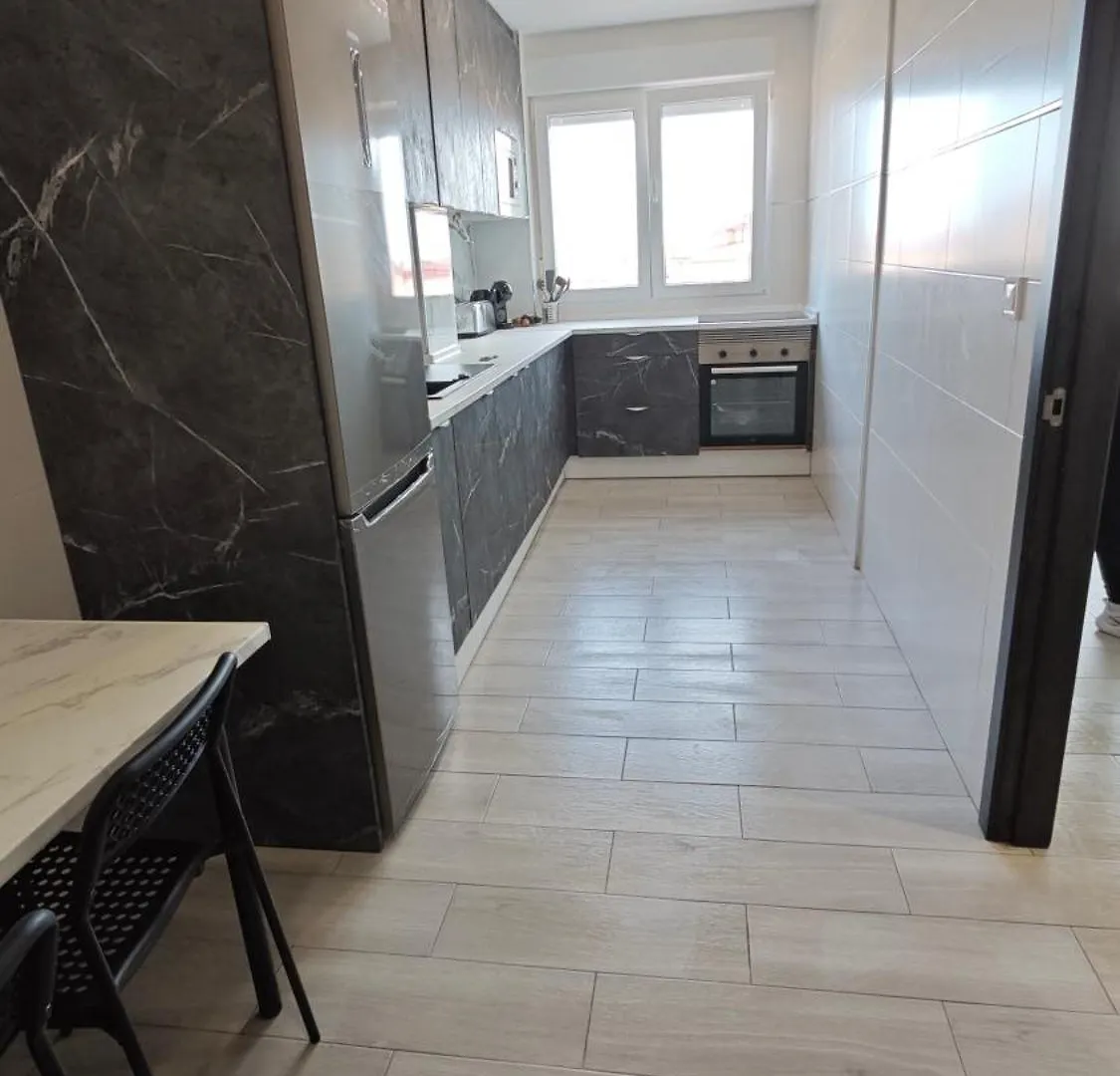 Vialia Playa Apartment Malaga