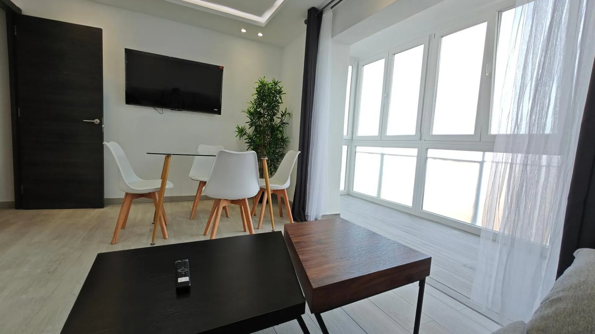Vialia Playa Apartment Malaga 0*,  Spain