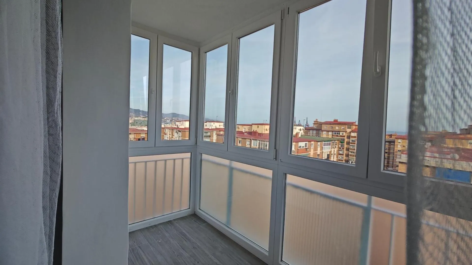 Vialia Playa Apartment Malaga