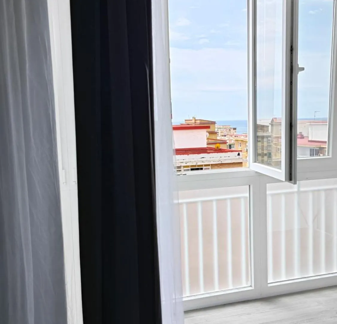 Vialia Playa Apartment Malaga