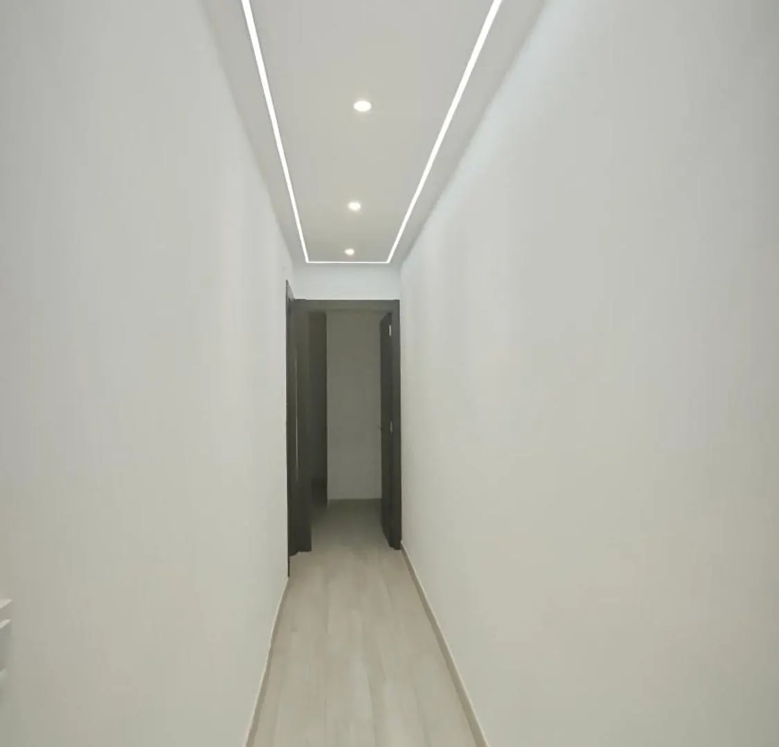 Vialia Playa Apartment Malaga