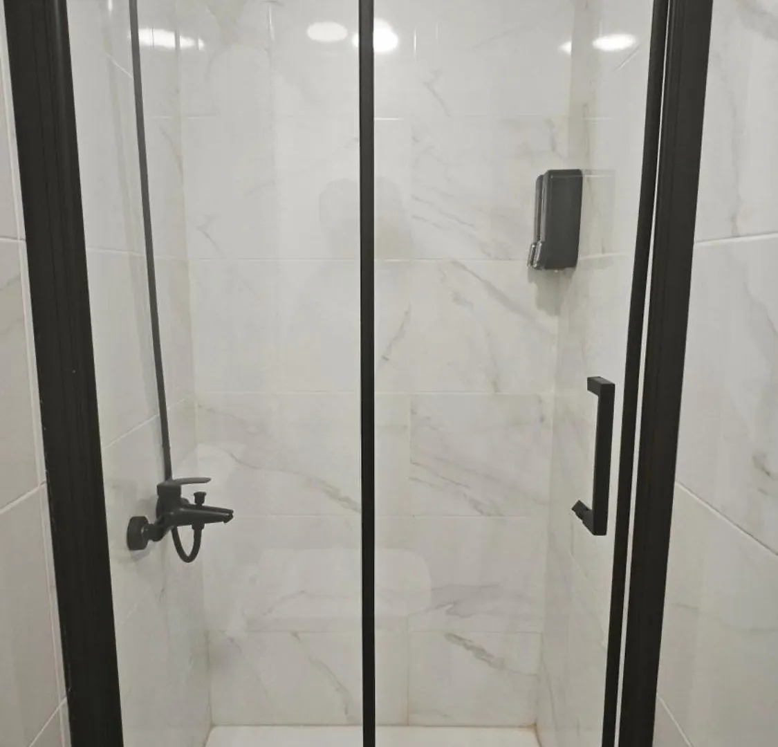 Vialia Playa Apartment Malaga 0*,