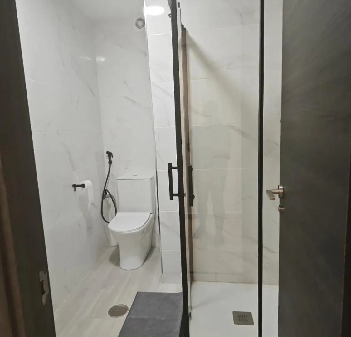 Vialia Playa Apartment Malaga 0*,  Spain