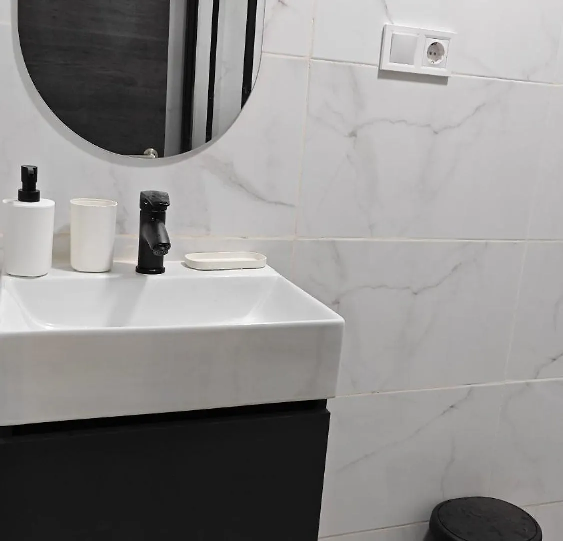Vialia Playa Apartment Malaga