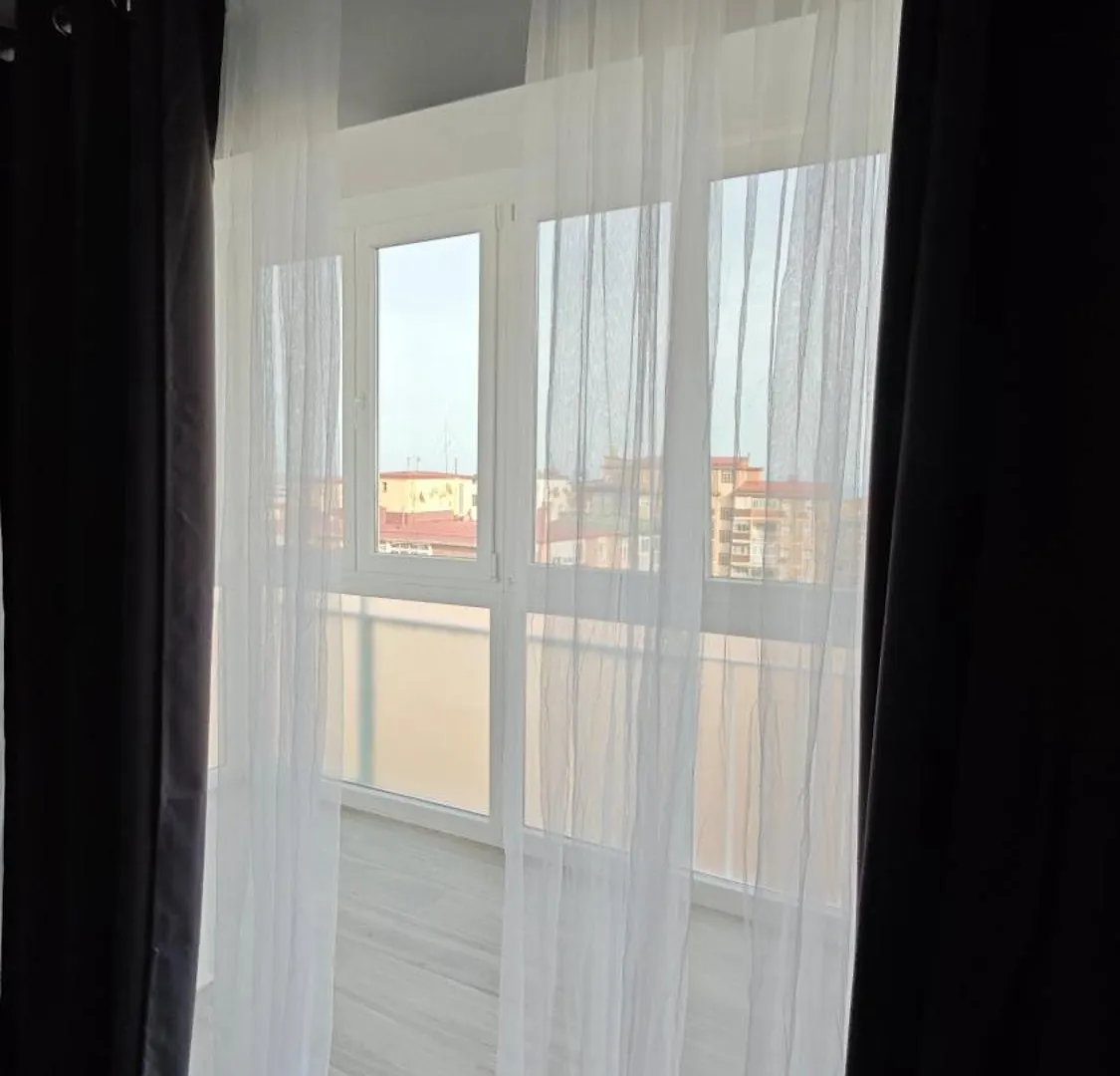 Vialia Playa Apartment Malaga 0*,