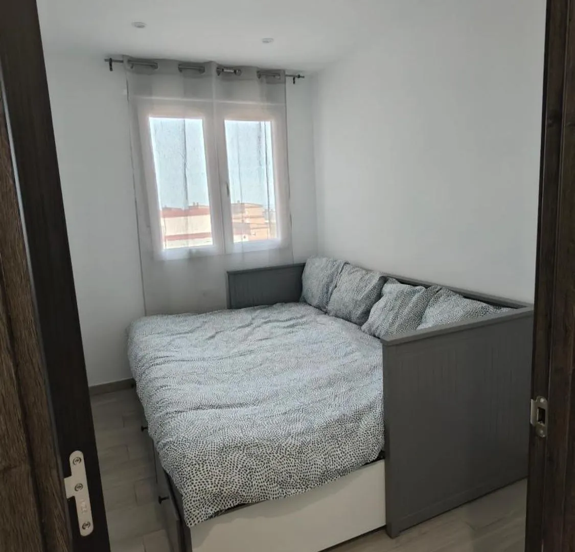 Vialia Playa Apartment Malaga 0*,  Spain