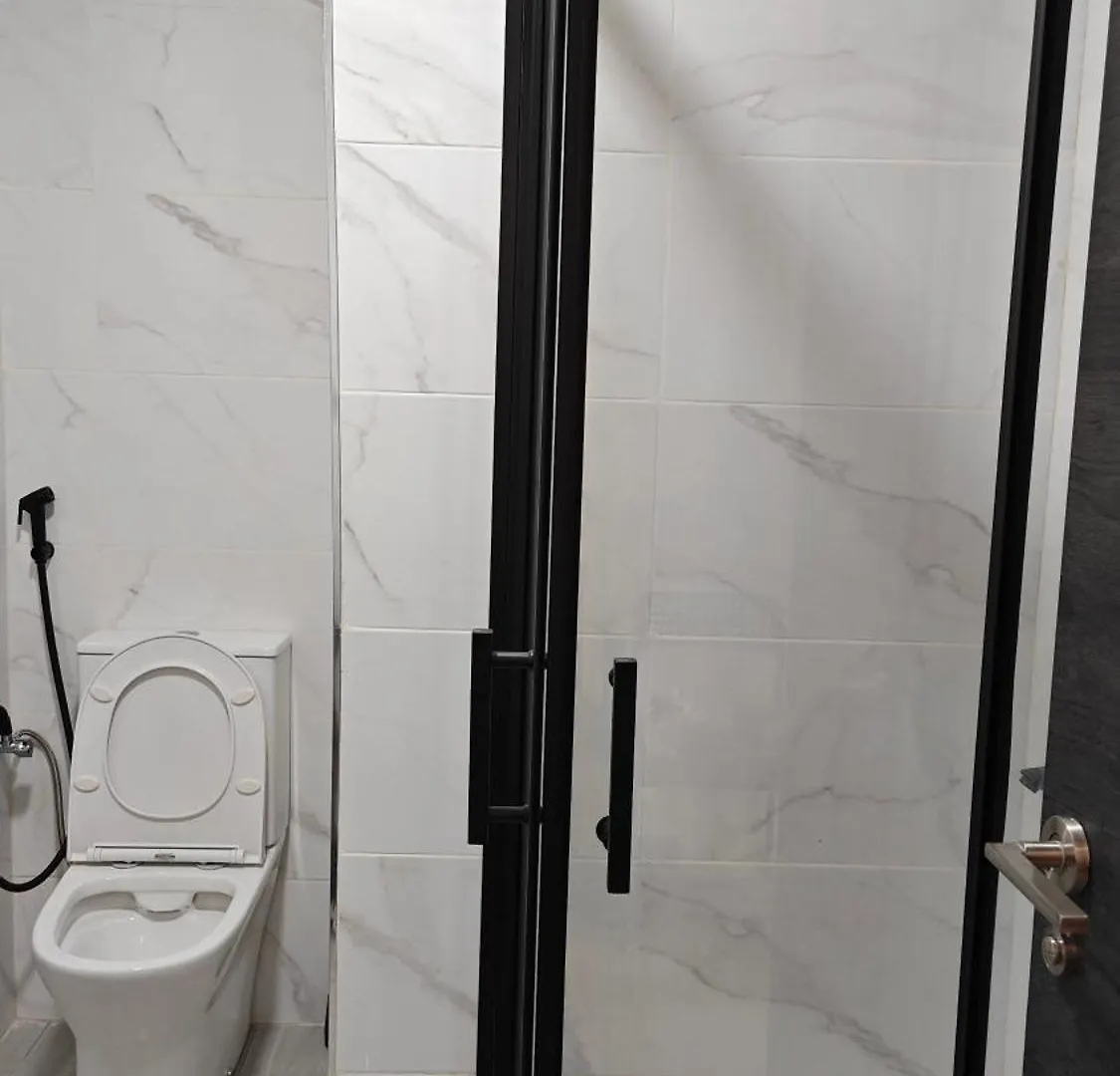 Vialia Playa Apartment Malaga