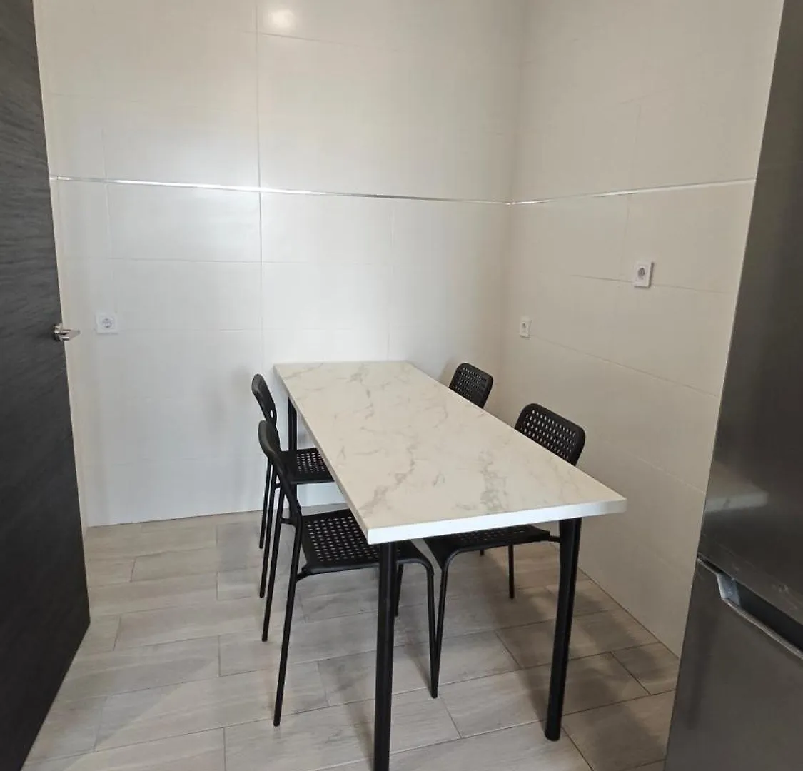 Vialia Playa Apartment Malaga