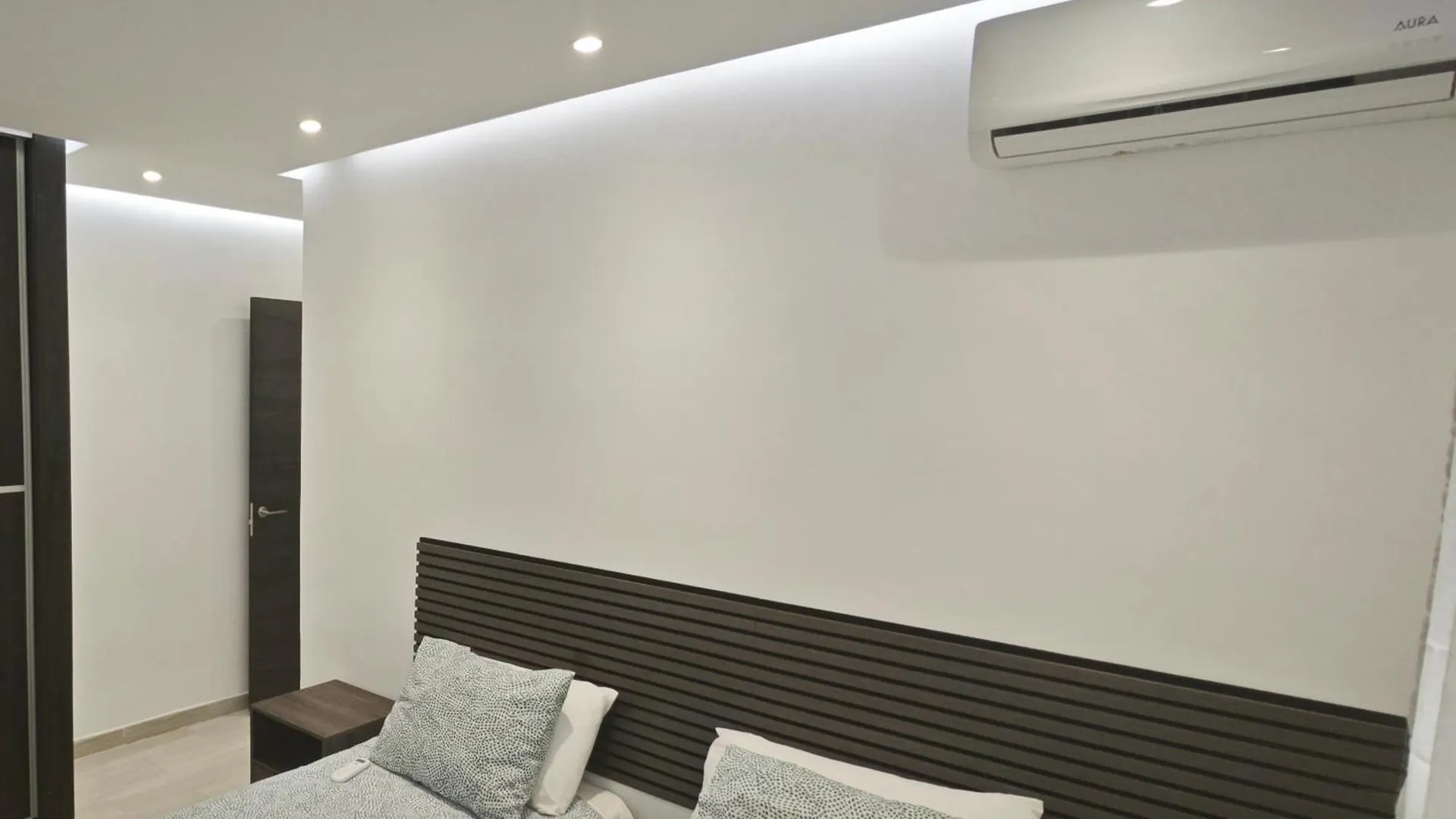 Vialia Playa Apartment Malaga